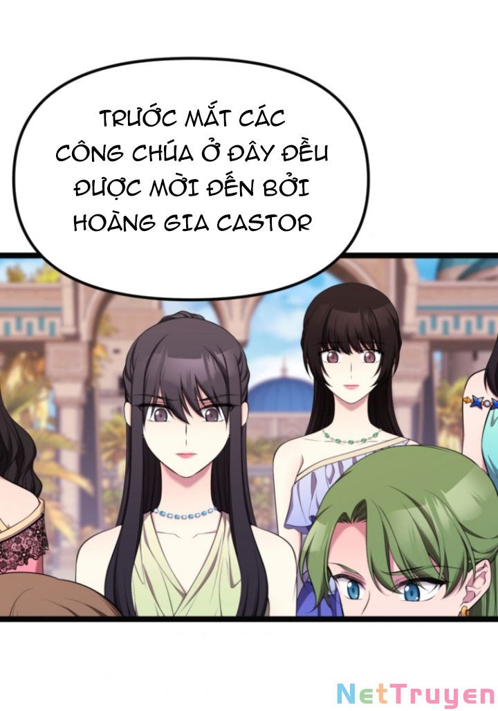 Hoàng Đế Bệ Hạ Là Mãnh Thú Chapter 21 - Next Chapter 22