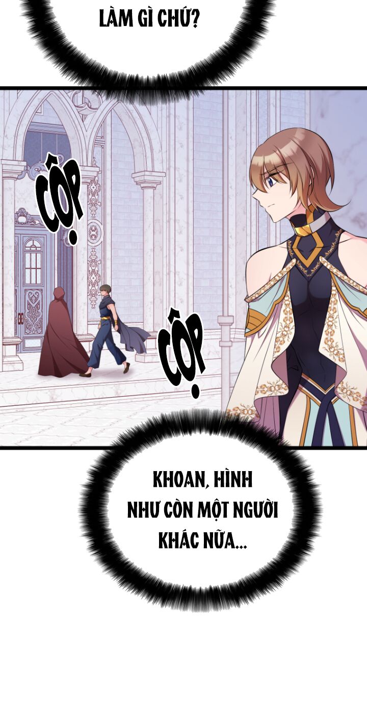 Hoàng Đế Bệ Hạ Là Mãnh Thú Chapter 38 - Next Chapter 39