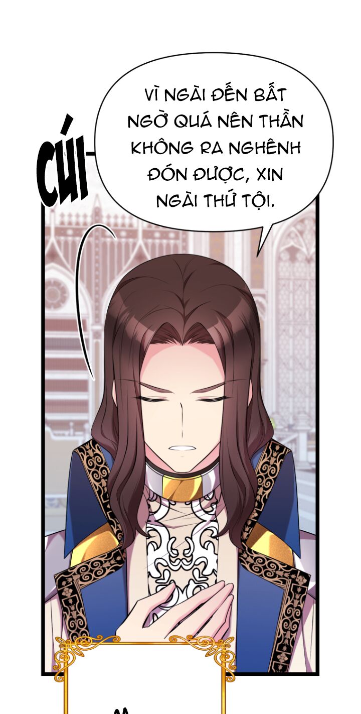 Hoàng Đế Bệ Hạ Là Mãnh Thú Chapter 38 - Next Chapter 39