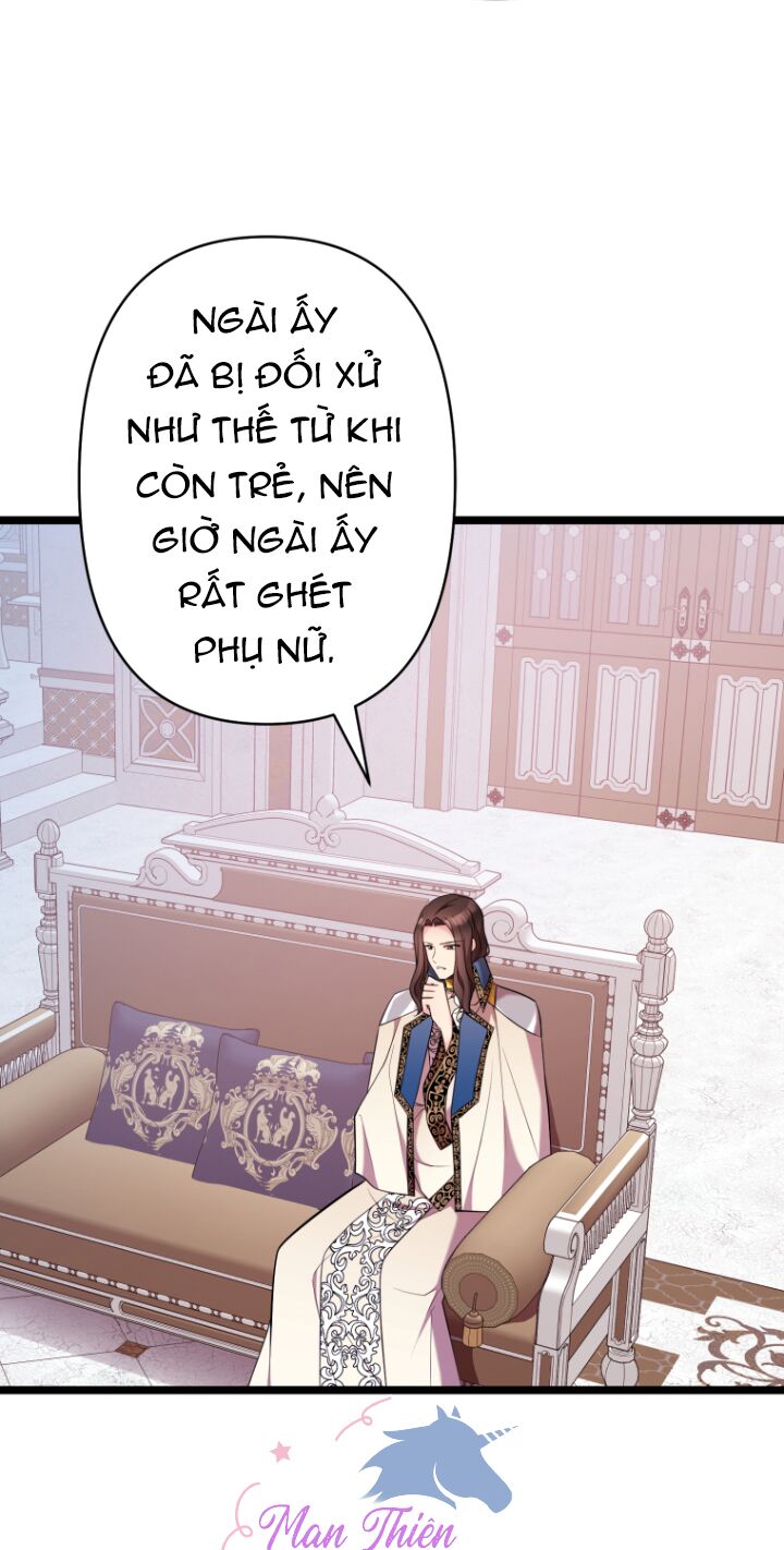 Hoàng Đế Bệ Hạ Là Mãnh Thú Chapter 38 - Next Chapter 39