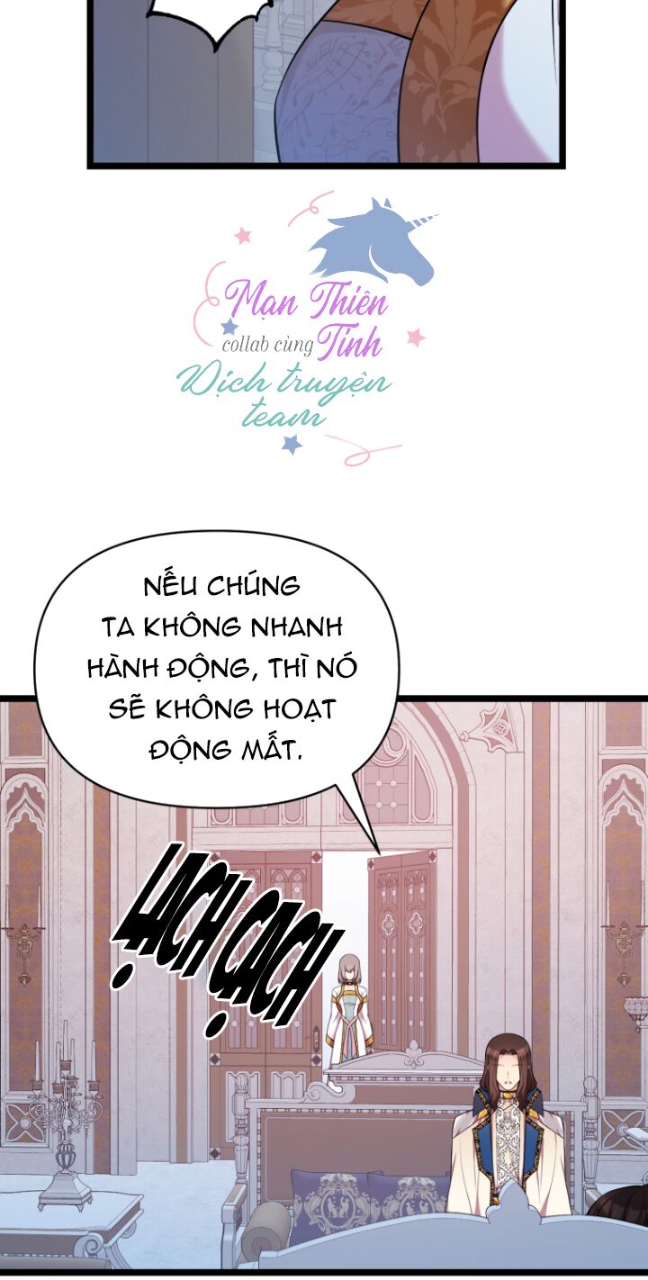 Hoàng Đế Bệ Hạ Là Mãnh Thú Chapter 38 - Next Chapter 39