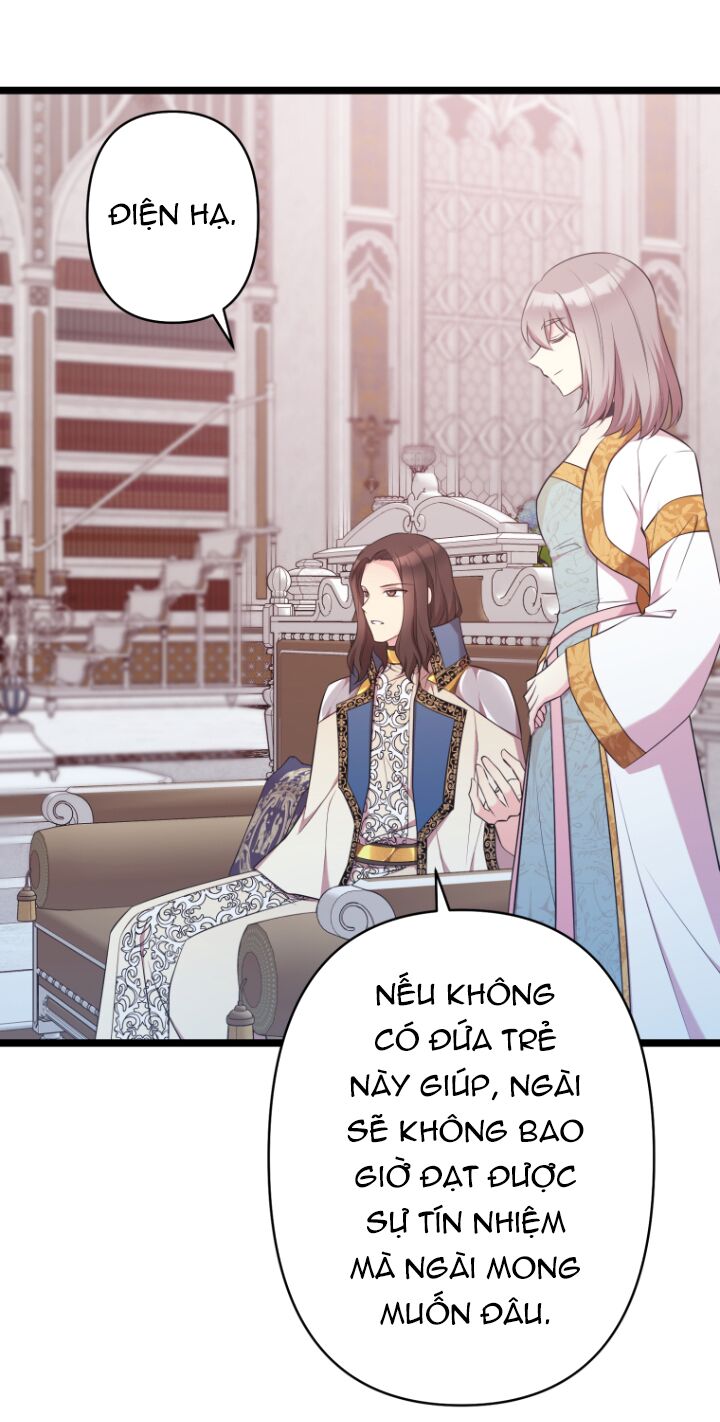 Hoàng Đế Bệ Hạ Là Mãnh Thú Chapter 38 - Next Chapter 39