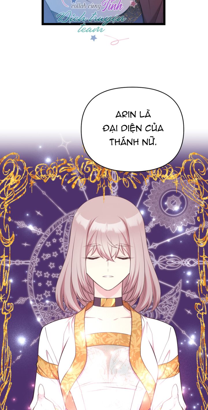 Hoàng Đế Bệ Hạ Là Mãnh Thú Chapter 38 - Next Chapter 39