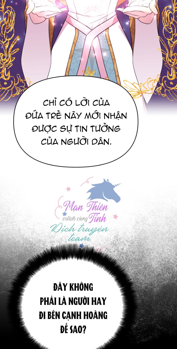 Hoàng Đế Bệ Hạ Là Mãnh Thú Chapter 38 - Next Chapter 39