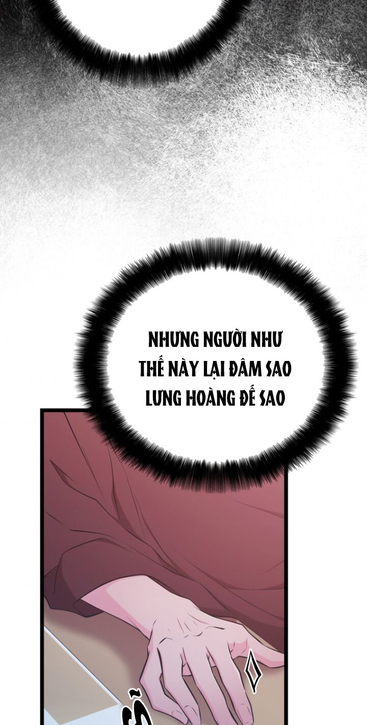 Hoàng Đế Bệ Hạ Là Mãnh Thú Chapter 38 - Next Chapter 39