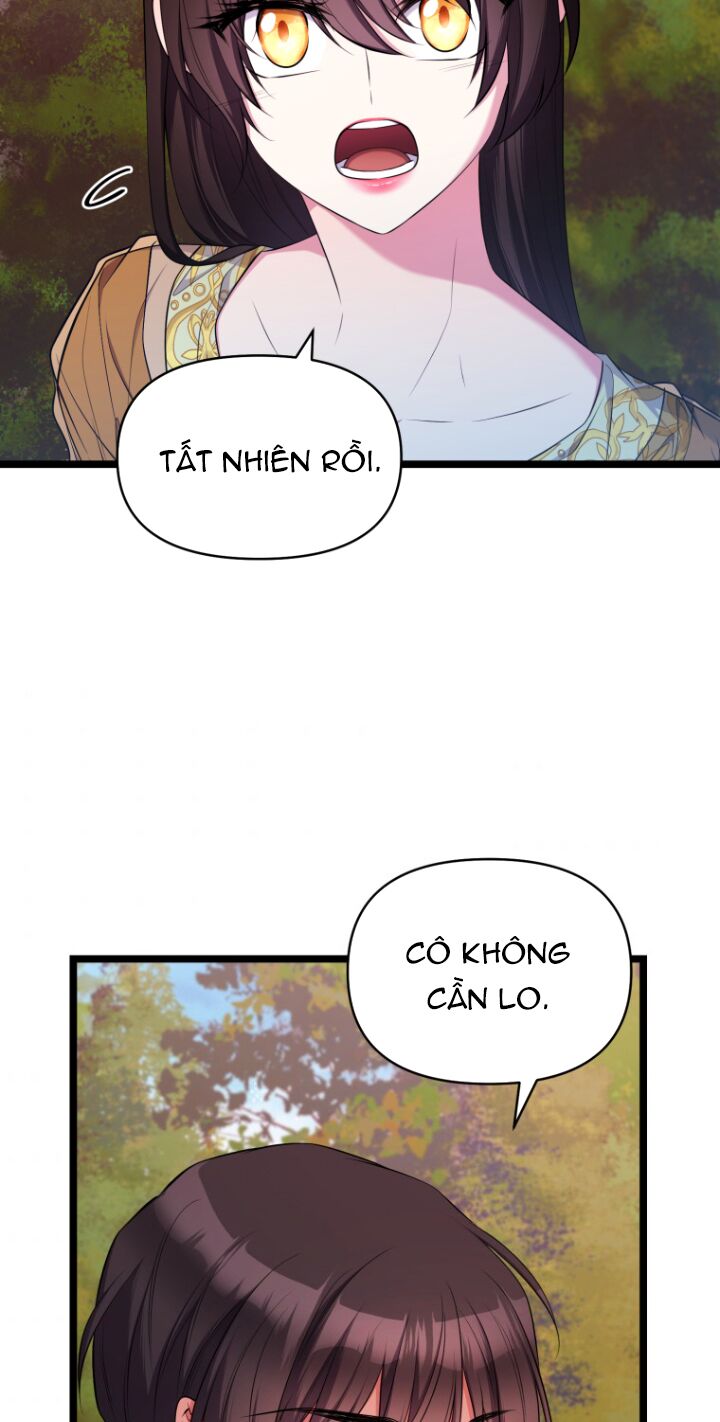 Hoàng Đế Bệ Hạ Là Mãnh Thú Chapter 38 - Next Chapter 39