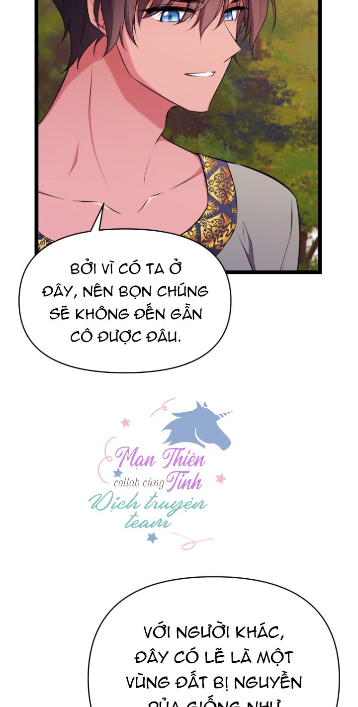 Hoàng Đế Bệ Hạ Là Mãnh Thú Chapter 38 - Next Chapter 39