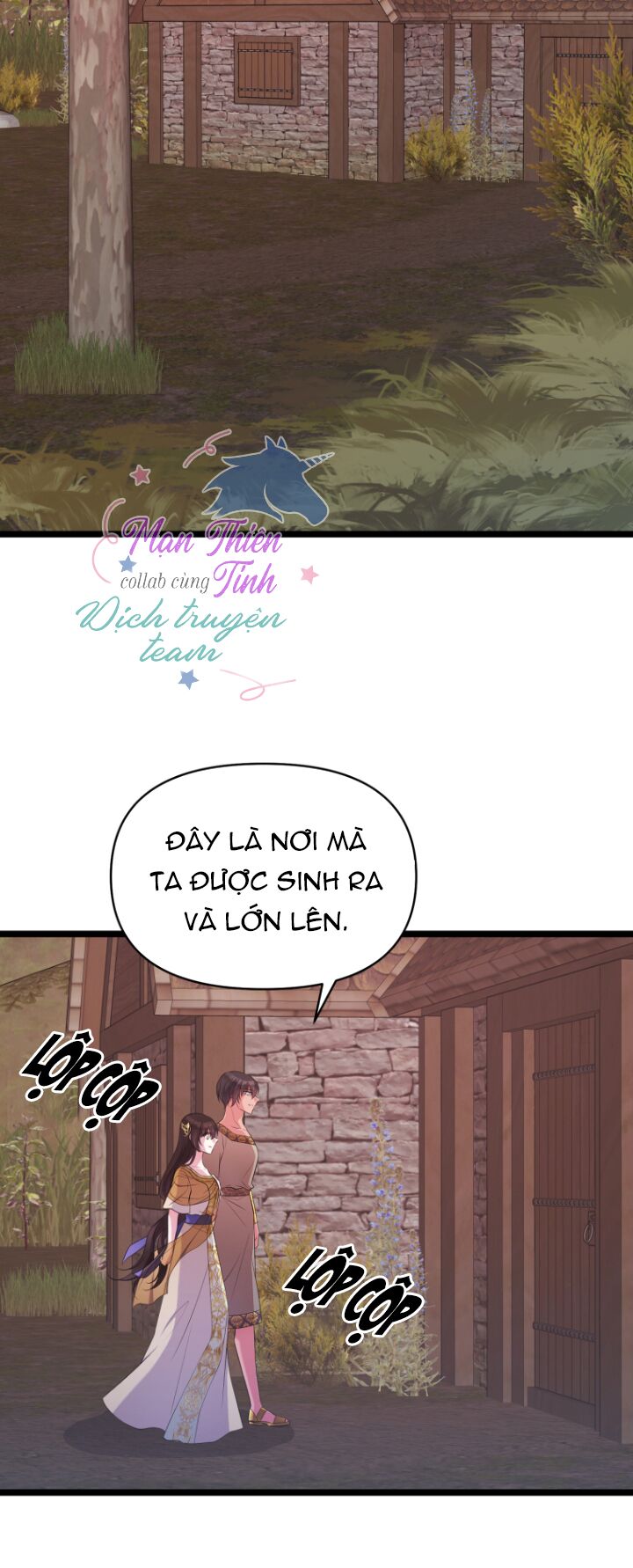 Hoàng Đế Bệ Hạ Là Mãnh Thú Chapter 38 - Next Chapter 39