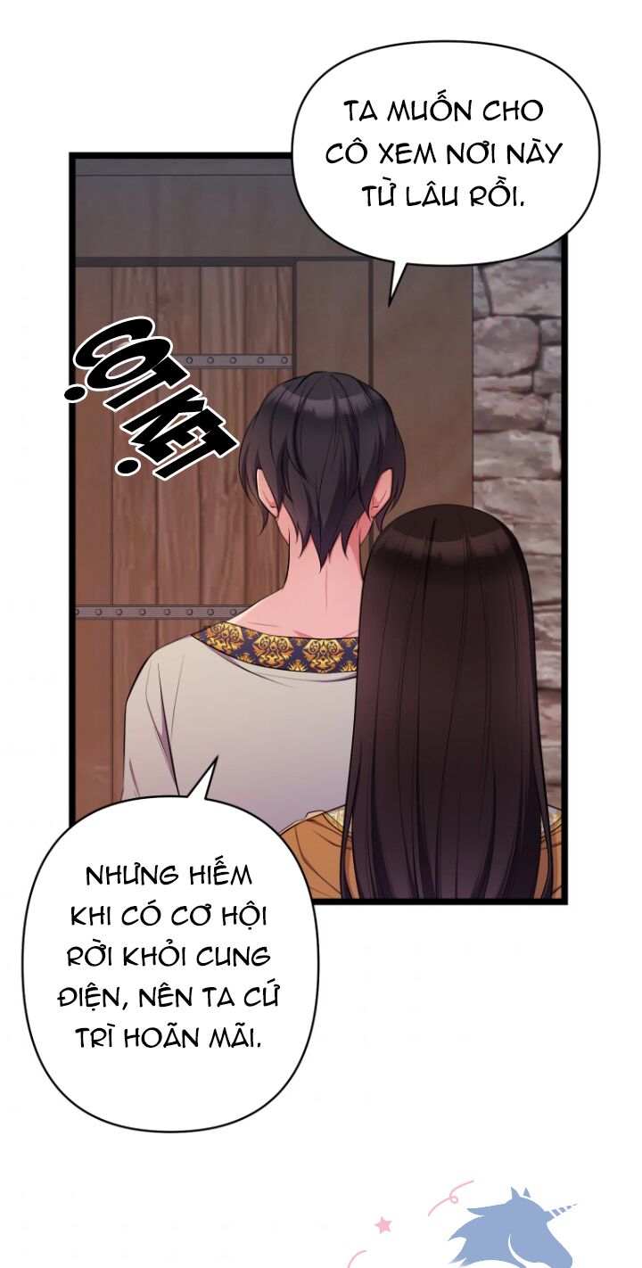 Hoàng Đế Bệ Hạ Là Mãnh Thú Chapter 38 - Next Chapter 39