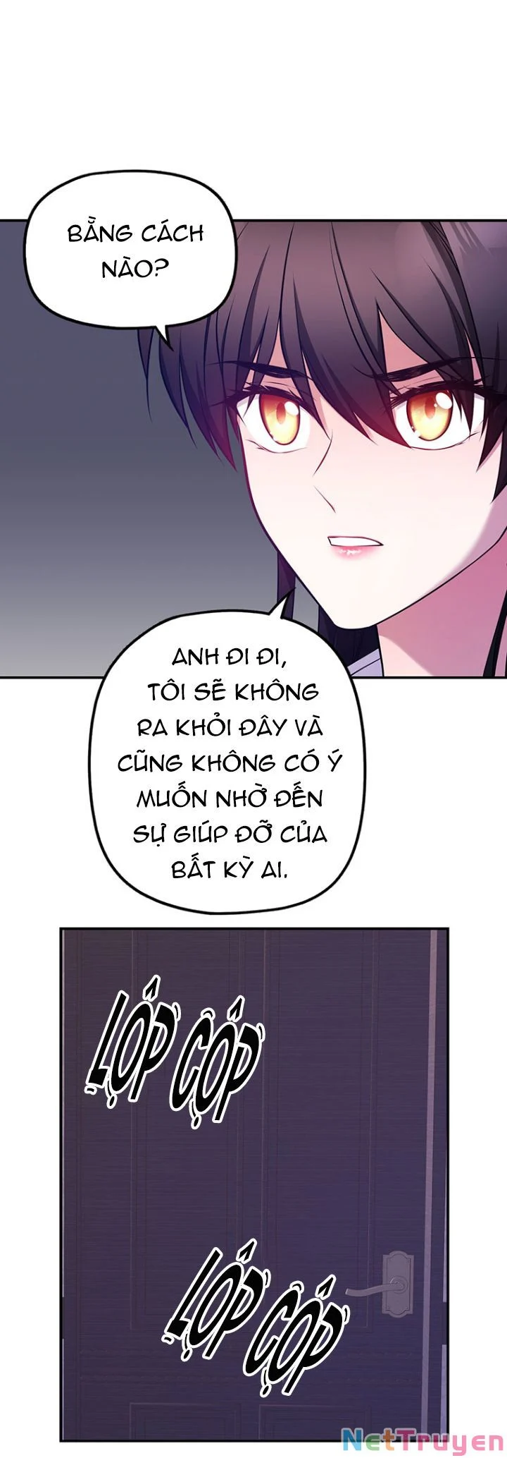 Hoàng Đế Bệ Hạ Là Mãnh Thú Chapter 4 - Next Chapter 5