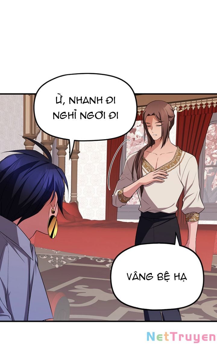 Hoàng Đế Bệ Hạ Là Mãnh Thú Chapter 5 - Next Chapter 6