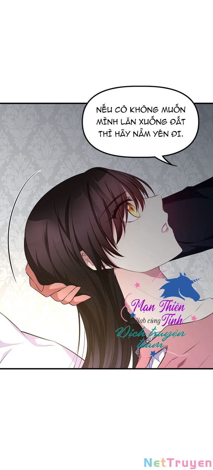 Hoàng Đế Bệ Hạ Là Mãnh Thú Chapter 8 - Next Chapter 9