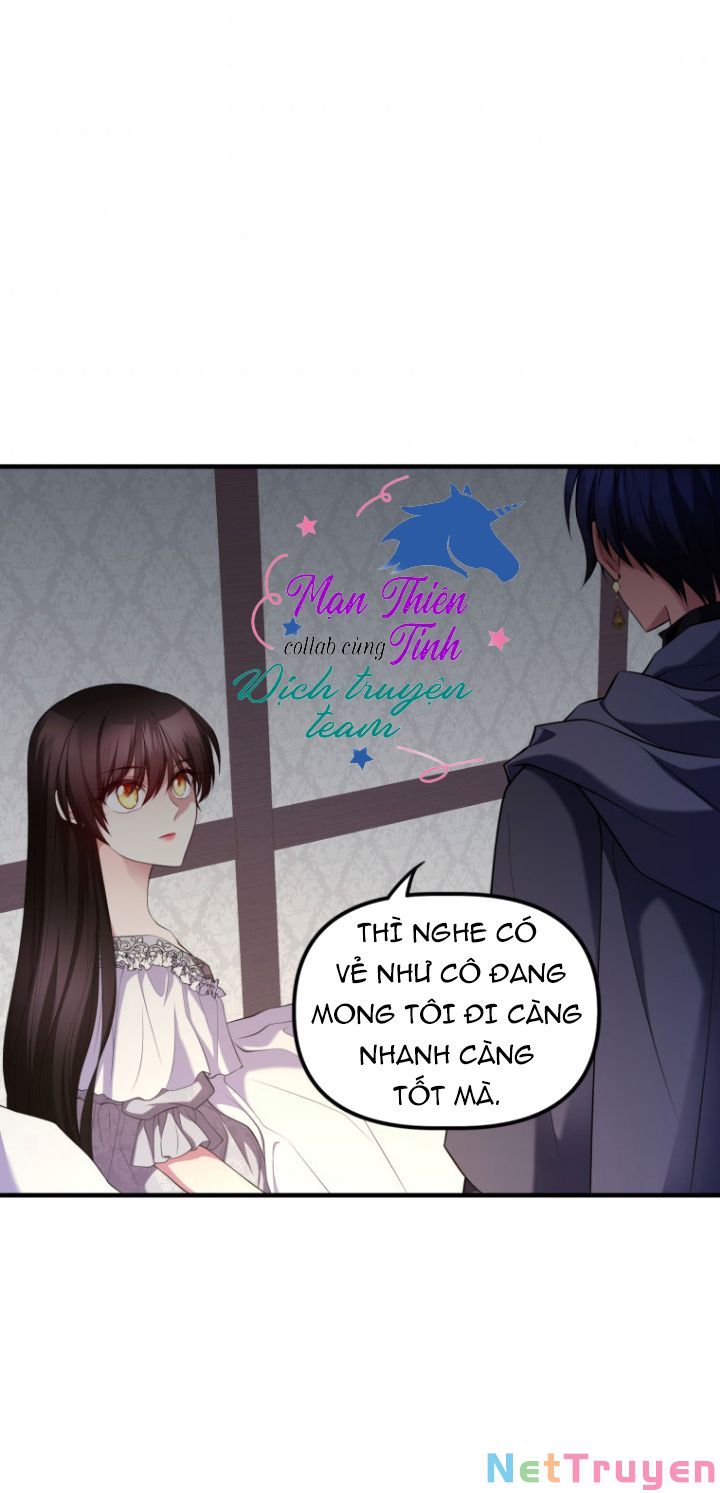 Hoàng Đế Bệ Hạ Là Mãnh Thú Chapter 8 - Next Chapter 9