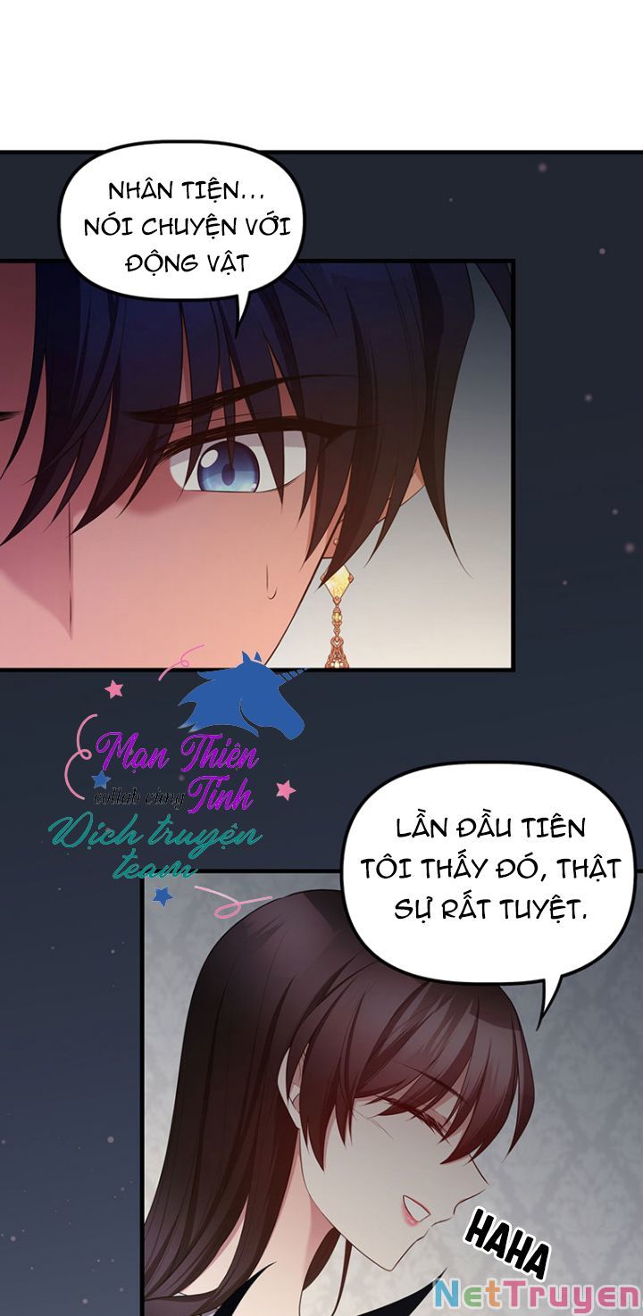 Hoàng Đế Bệ Hạ Là Mãnh Thú Chapter 8 - Next Chapter 9