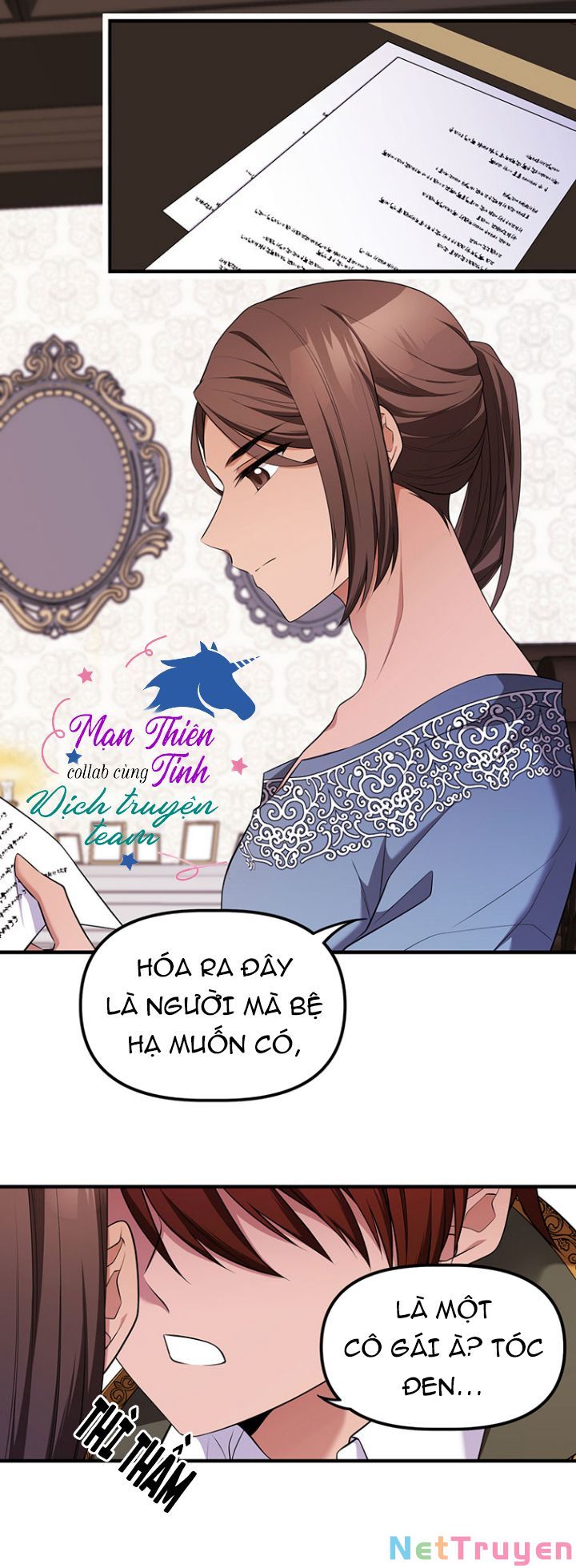 Hoàng Đế Bệ Hạ Là Mãnh Thú Chapter 8 - Next Chapter 9