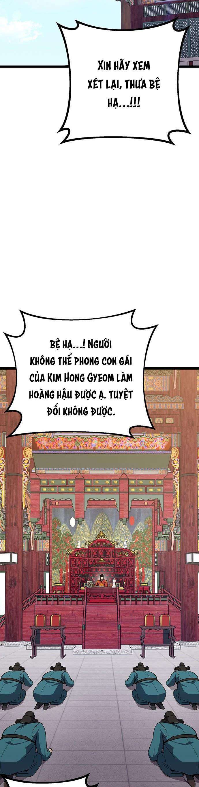 Hoàng Hậu Cao Học: ChÆ°Æ¡ng 1