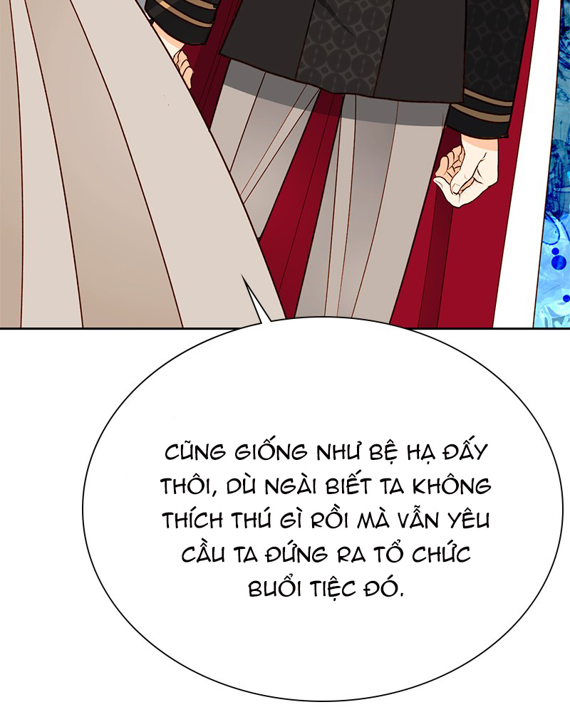 Hoàng Hậu Muốn Tái Hôn Chapter 41 - Next Chapter 42