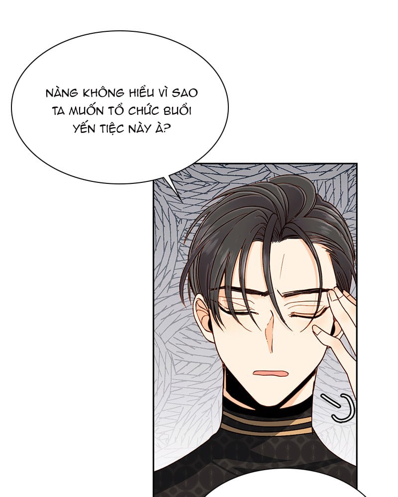 Hoàng Hậu Muốn Tái Hôn Chapter 41 - Next Chapter 42