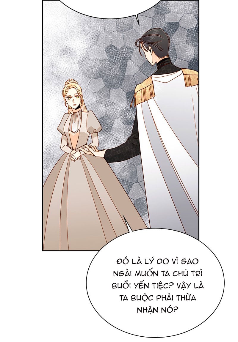 Hoàng Hậu Muốn Tái Hôn Chapter 41 - Next Chapter 42