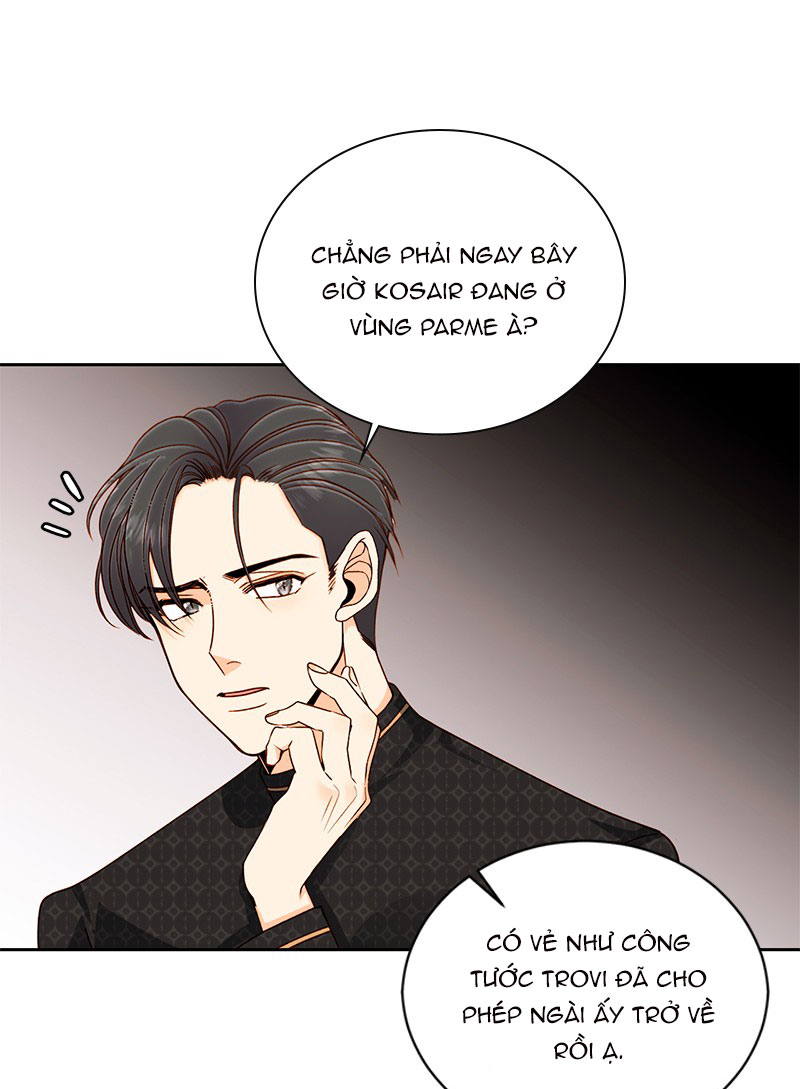 Hoàng Hậu Muốn Tái Hôn Chapter 41 - Next Chapter 42