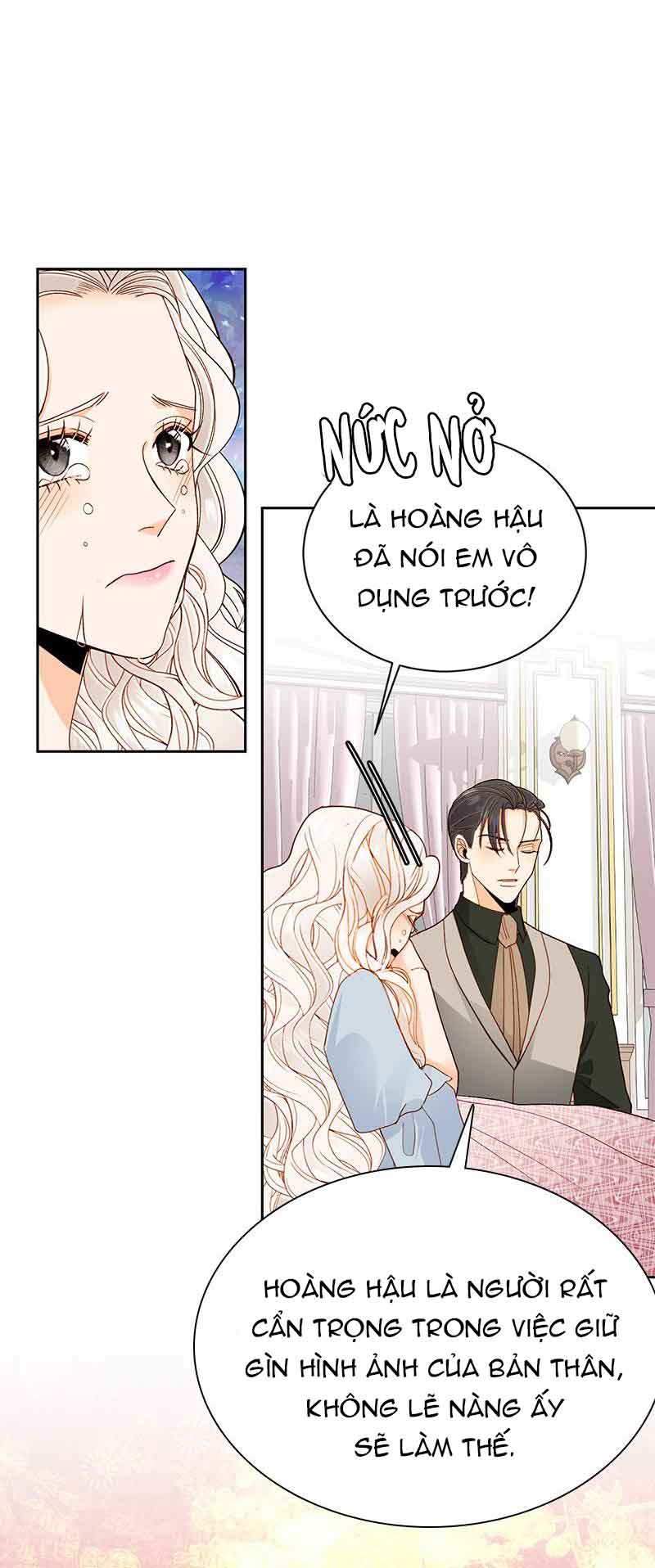 Hoàng Hậu Muốn Tái Hôn Chapter 47 - Next Chapter 48