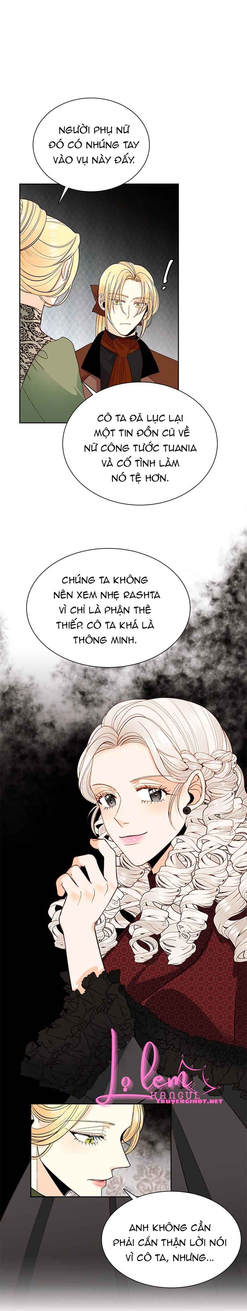 Hoàng Hậu Muốn Tái Hôn Chapter 47 - Next Chapter 48