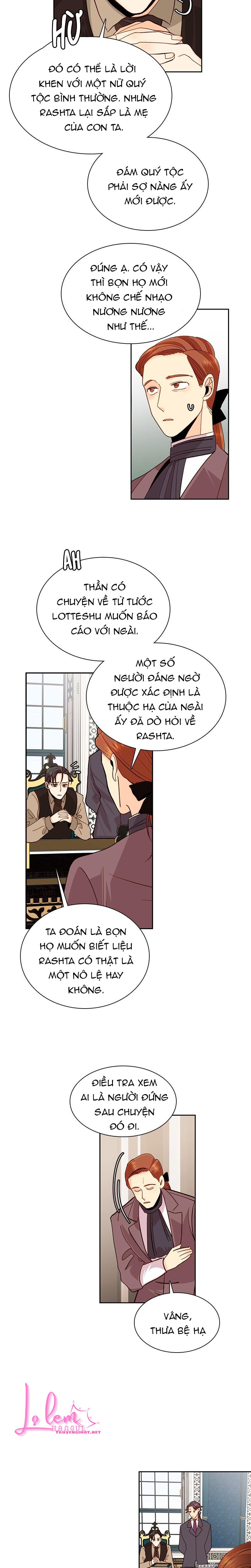 Hoàng Hậu Muốn Tái Hôn Chapter 51 - Next Chapter 52