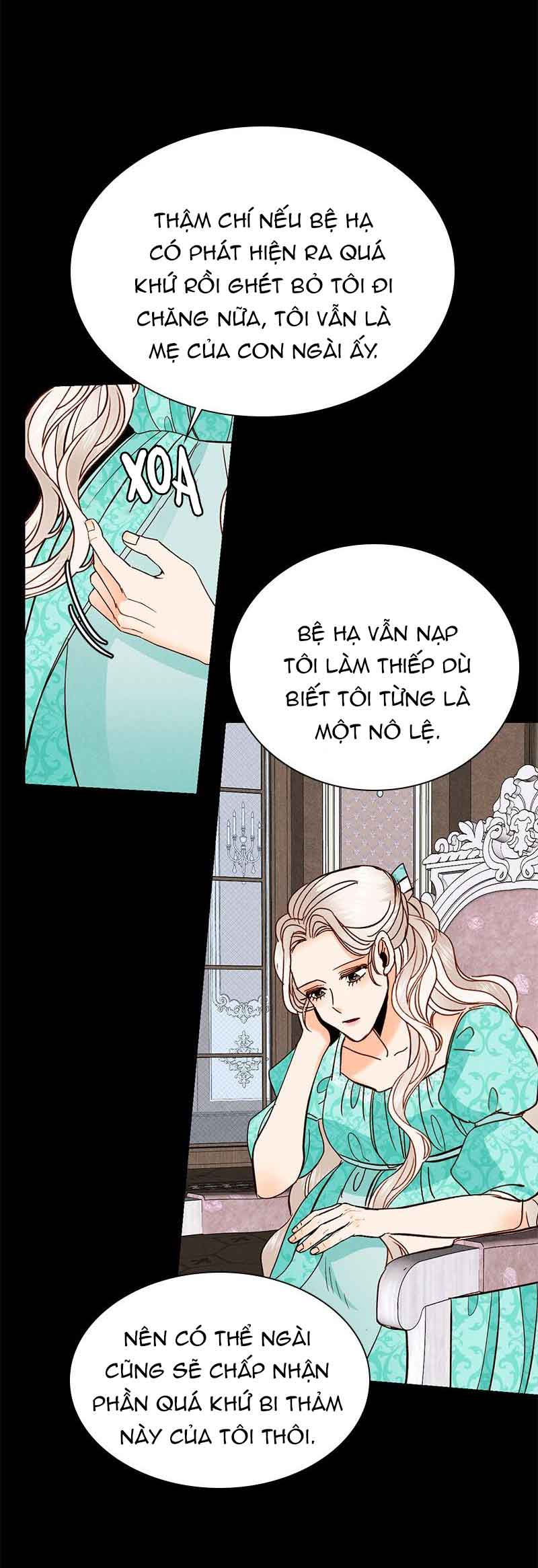 Hoàng Hậu Muốn Tái Hôn Chapter 56 - Next Chapter 57