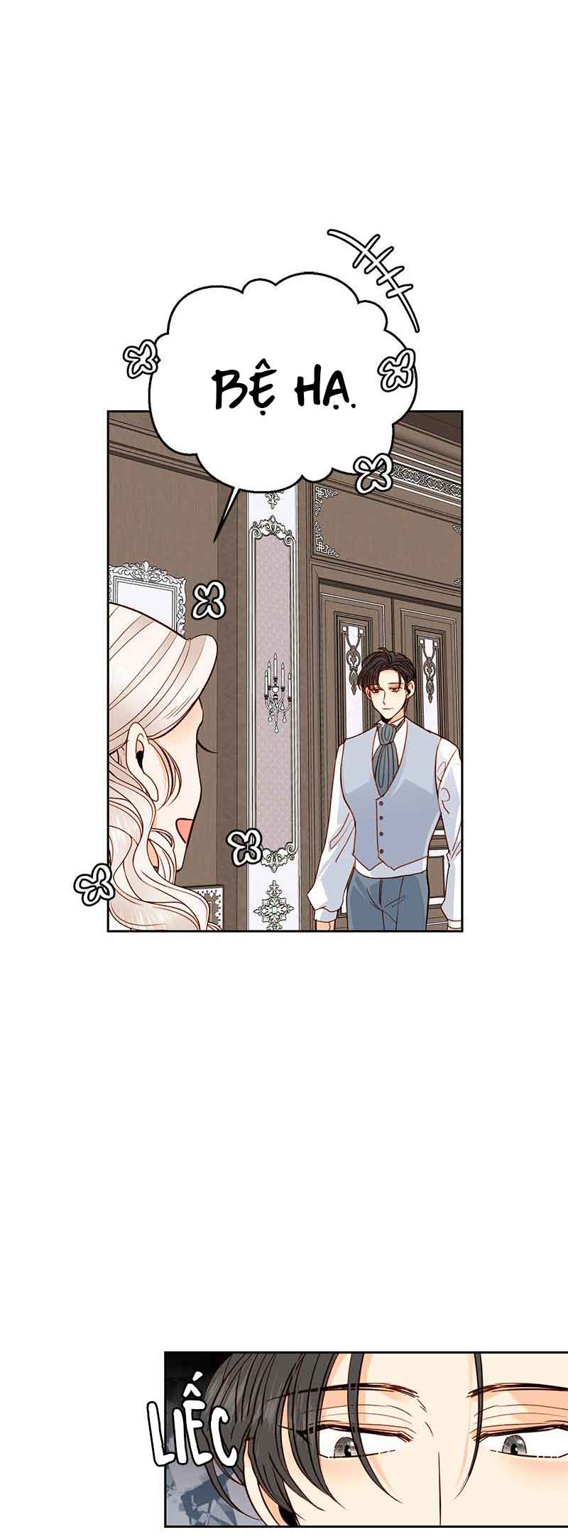 Hoàng Hậu Muốn Tái Hôn Chapter 56 - Next Chapter 57