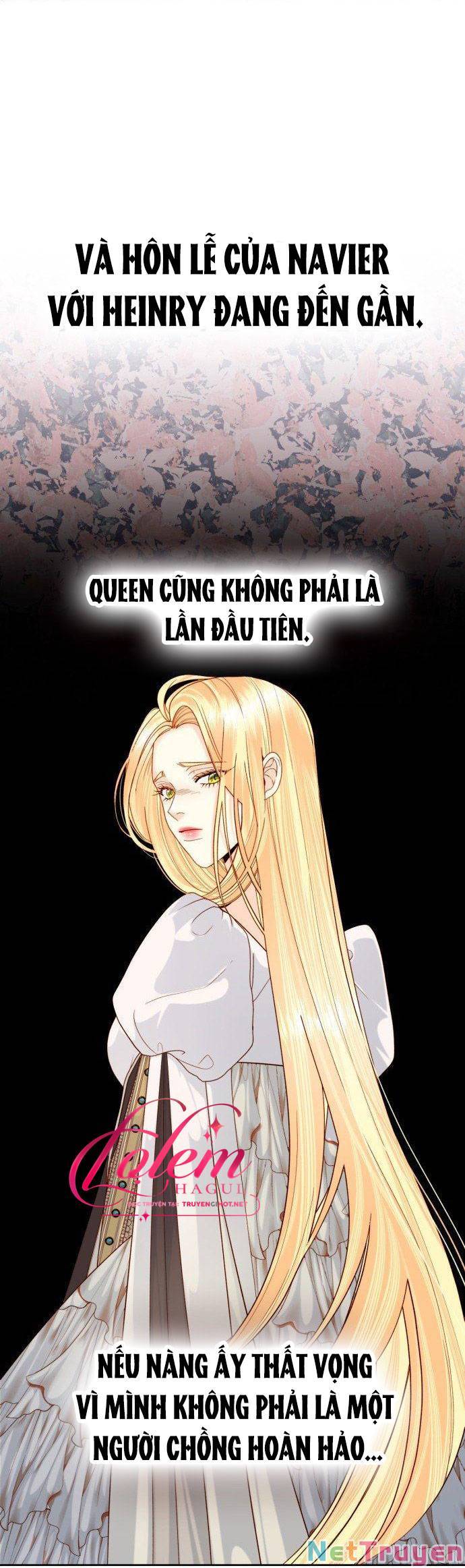 Hoàng Hậu Tái Hôn Chapter 122.1 - Trang 2