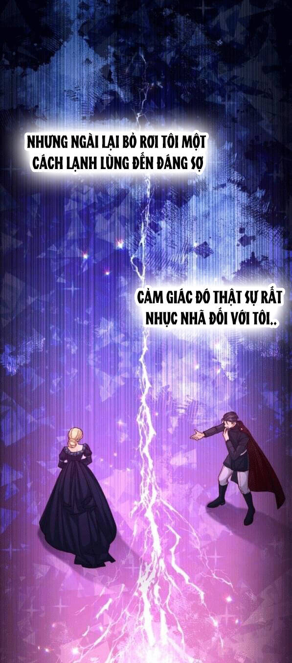 Hoàng Hậu Tái Hôn Chapter 134 - Trang 4