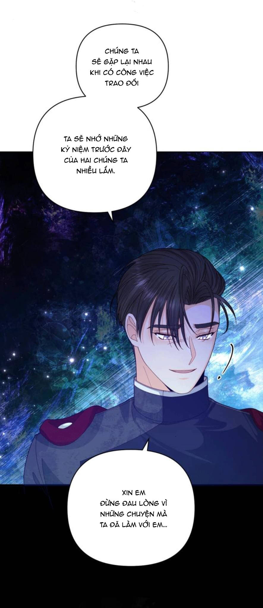 Hoàng Hậu Tái Hôn Chapter 134 - Trang 4