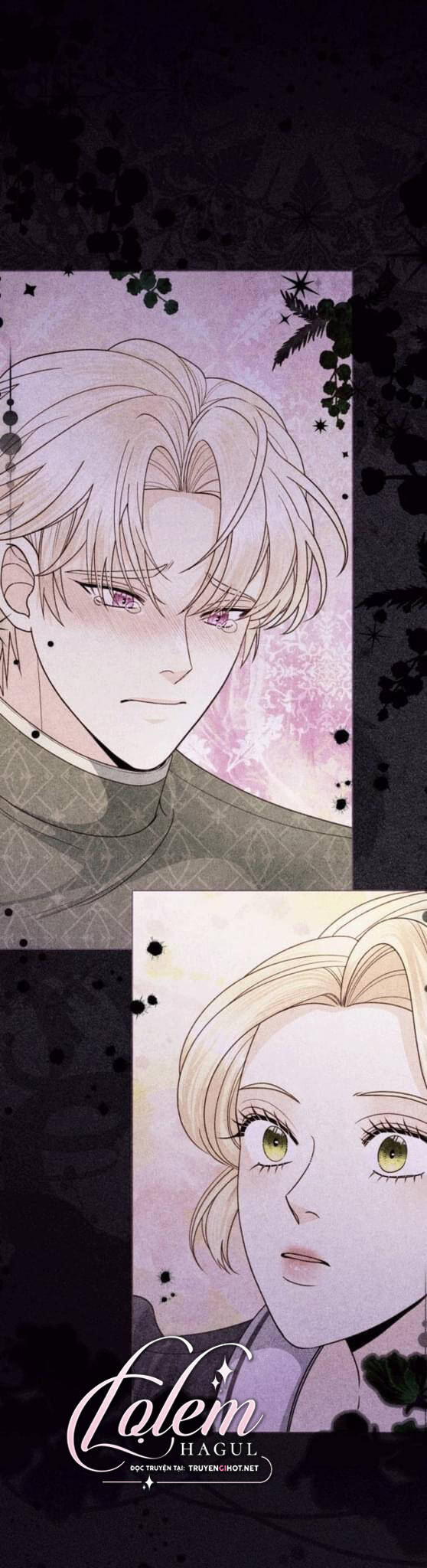 Hoàng Hậu Tái Hôn Chapter 134 - Trang 4