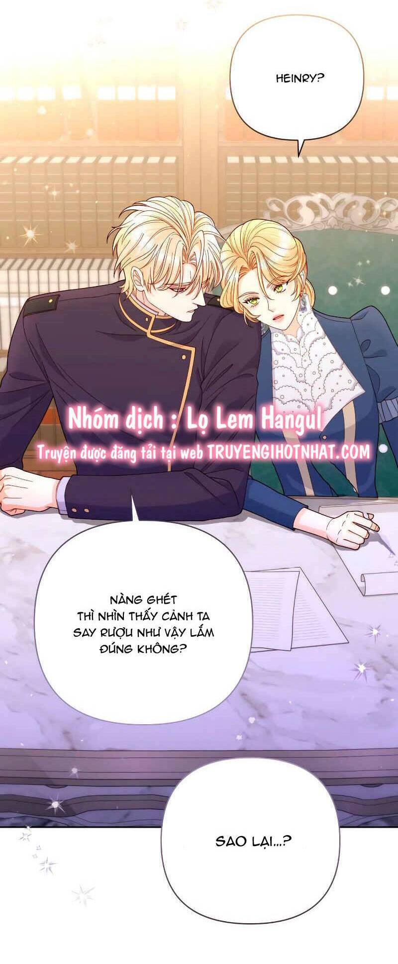 Hoàng Hậu Tái Hôn Chapter 150 - Trang 4