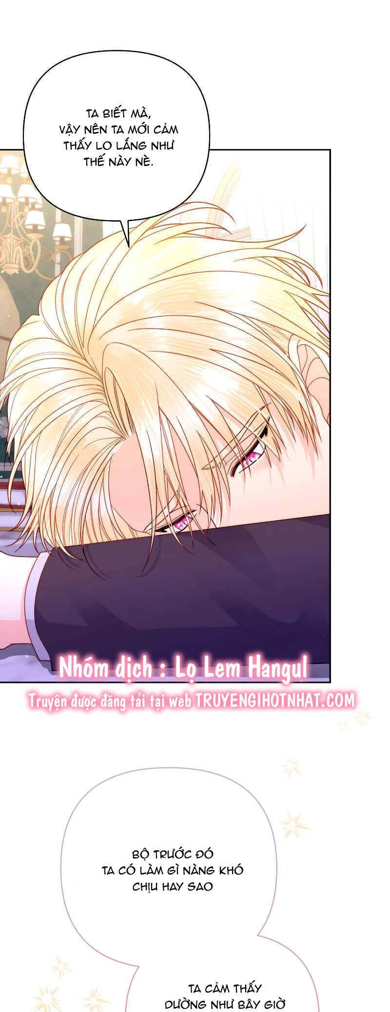 Hoàng Hậu Tái Hôn Chapter 150 - Trang 4