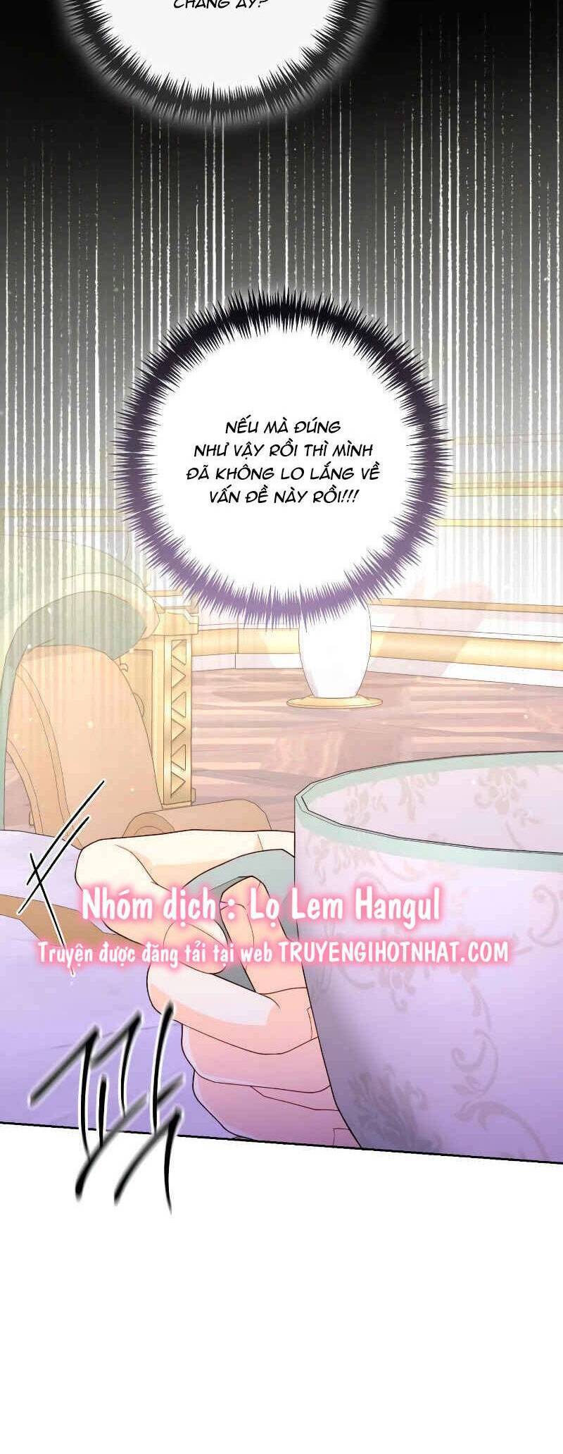 Hoàng Hậu Tái Hôn Chapter 150 - Trang 4