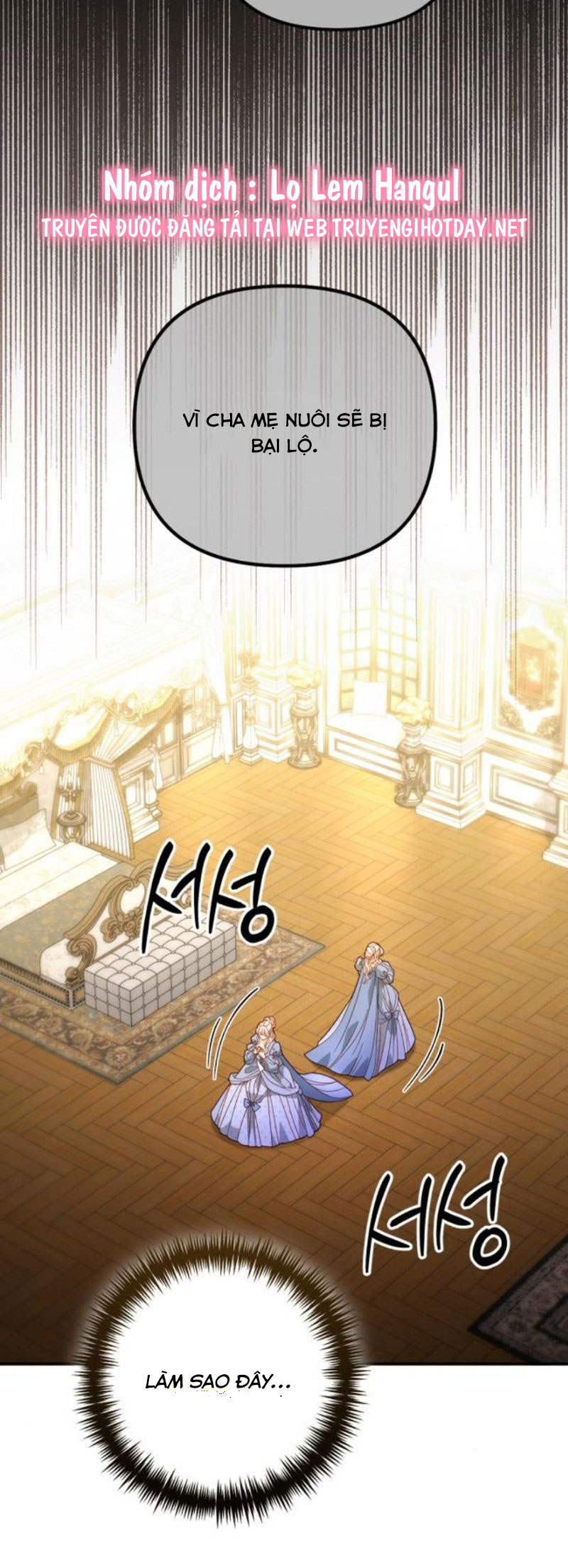 Hoàng Hậu Tái Hôn Chapter 174 - Trang 4