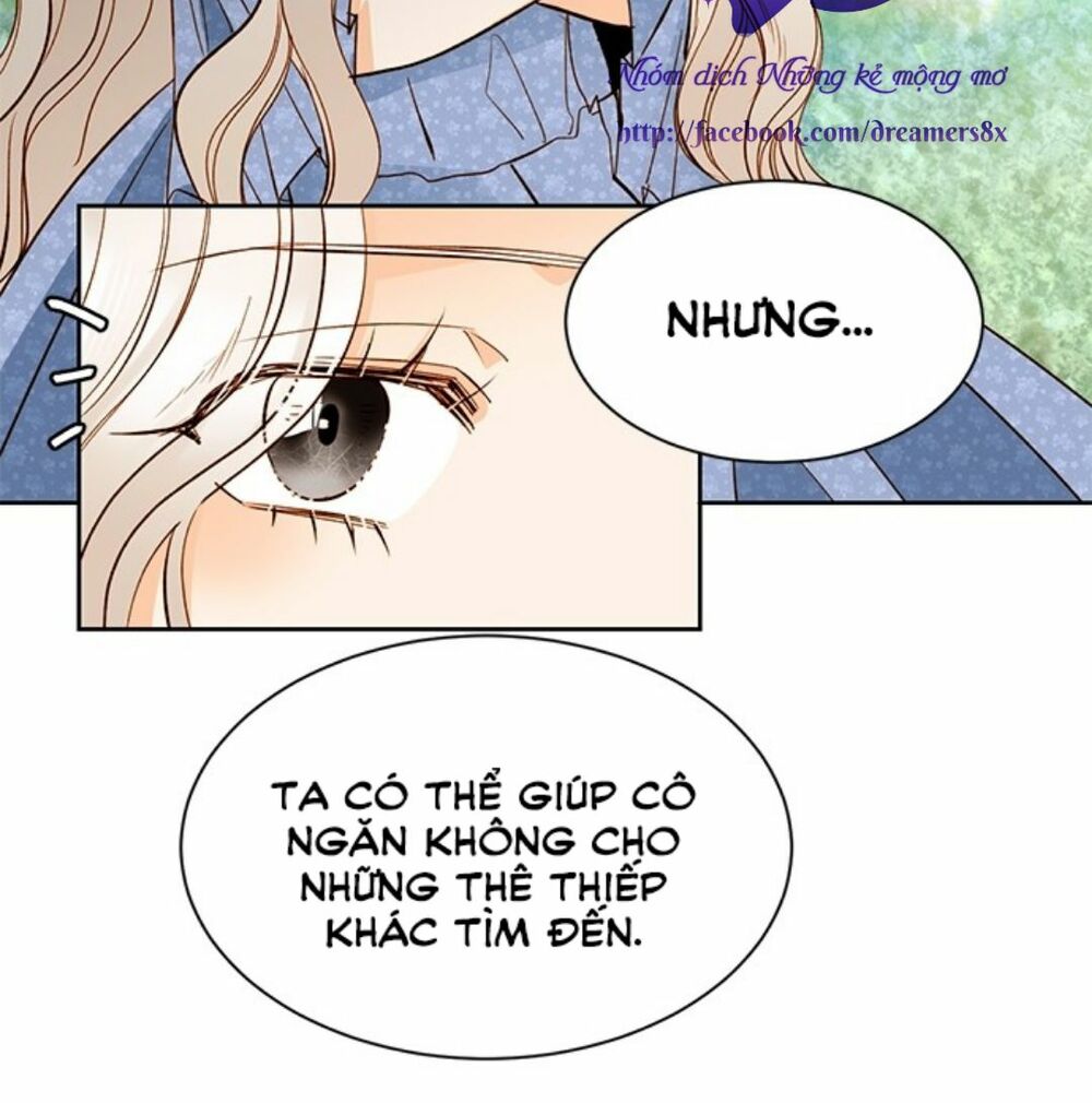 Hoàng Hậu Tái Hôn Chapter 18 - Trang 4