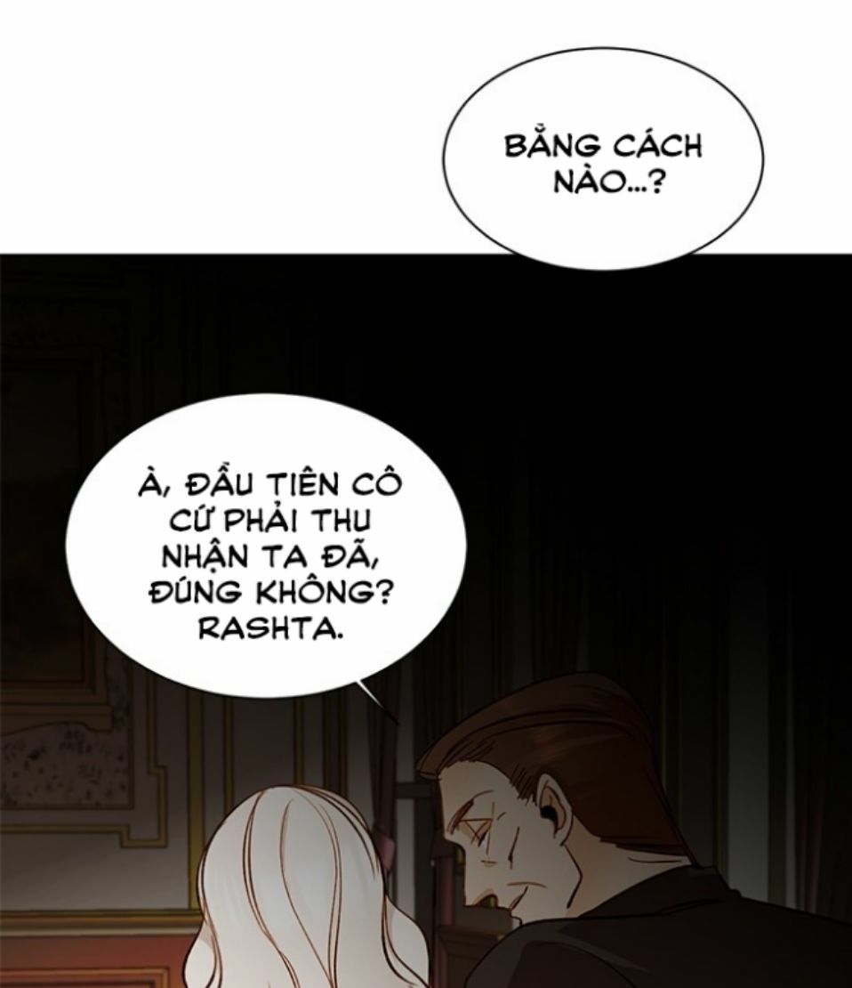 Hoàng Hậu Tái Hôn Chapter 18 - Trang 4