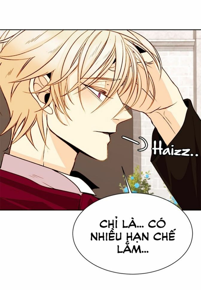 Hoàng Hậu Tái Hôn Chapter 18 - Trang 4