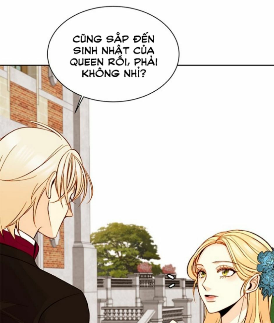 Hoàng Hậu Tái Hôn Chapter 18 - Trang 4