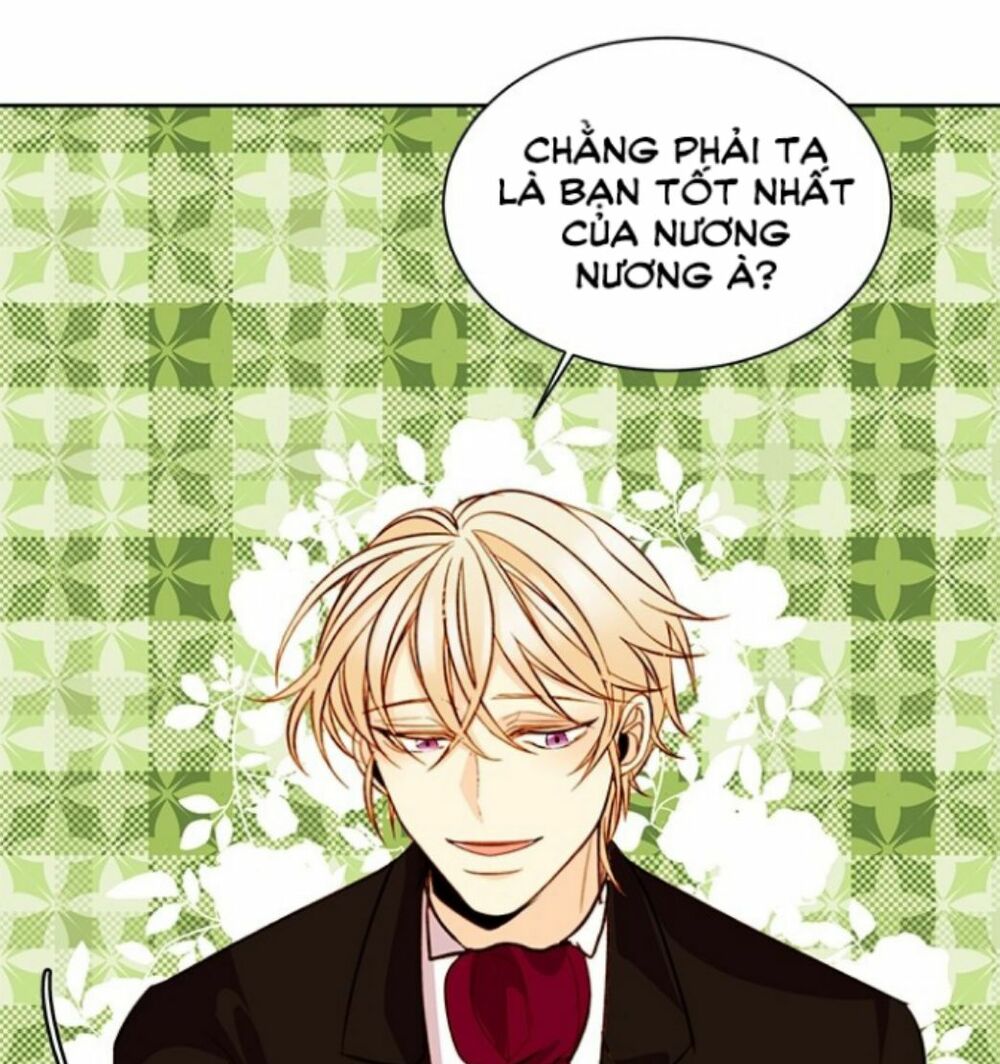 Hoàng Hậu Tái Hôn Chapter 18 - Trang 4