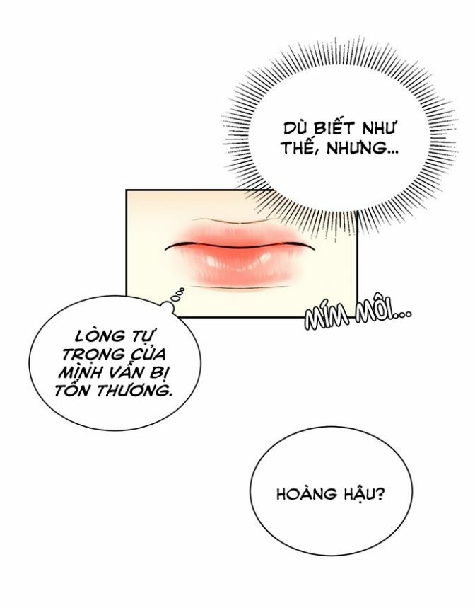 Hoàng Hậu Tái Hôn Chapter 18 - Trang 4