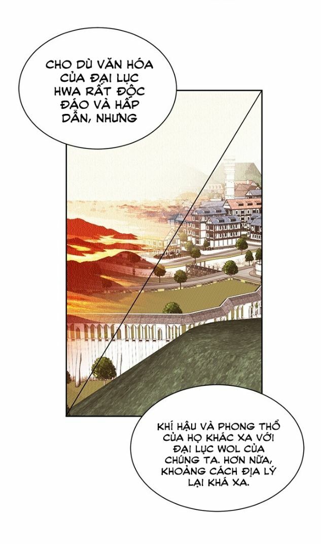 Hoàng Hậu Tái Hôn Chapter 18 - Trang 4