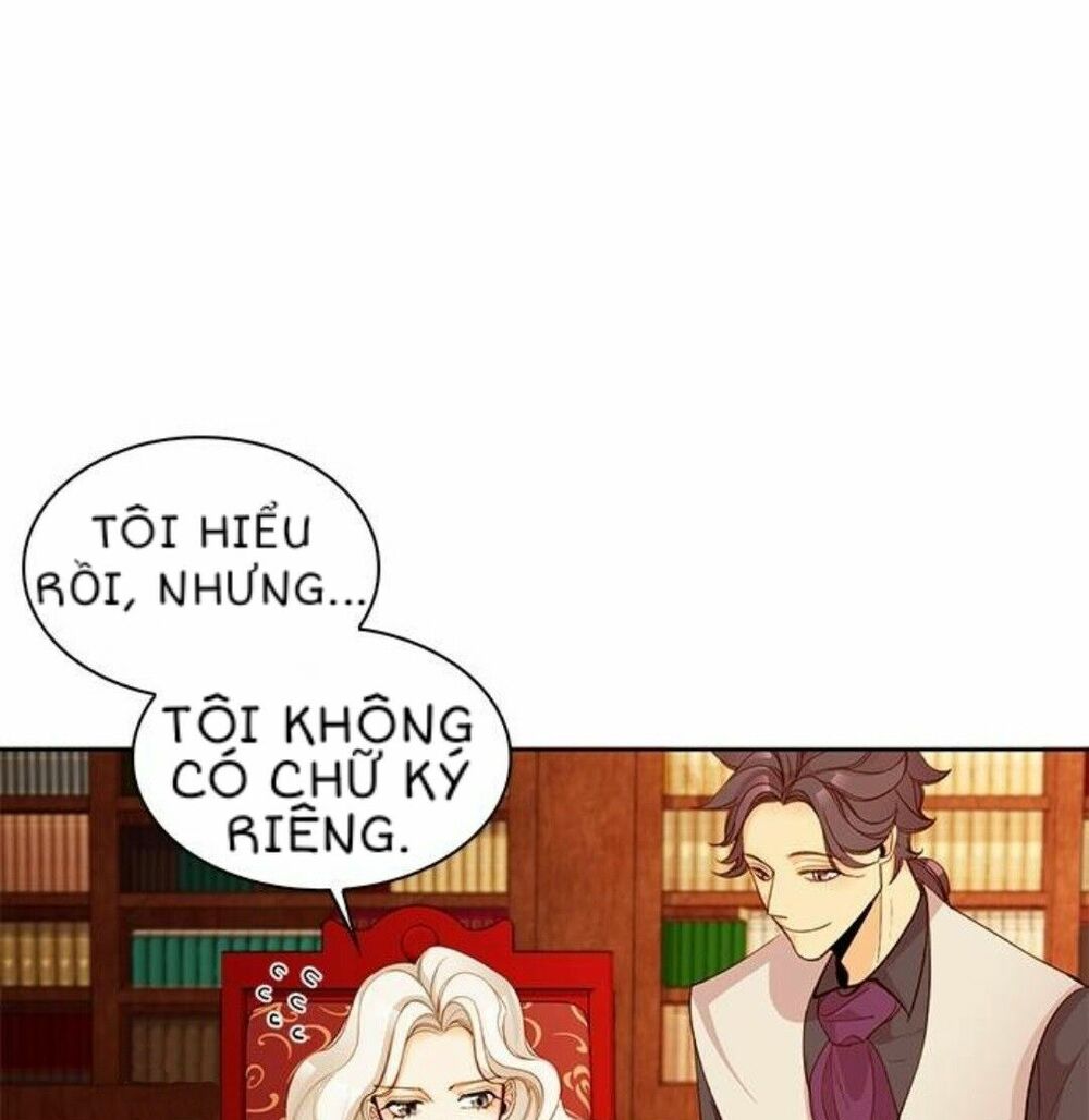 Hoàng Hậu Tái Hôn Chapter 5 - Trang 4