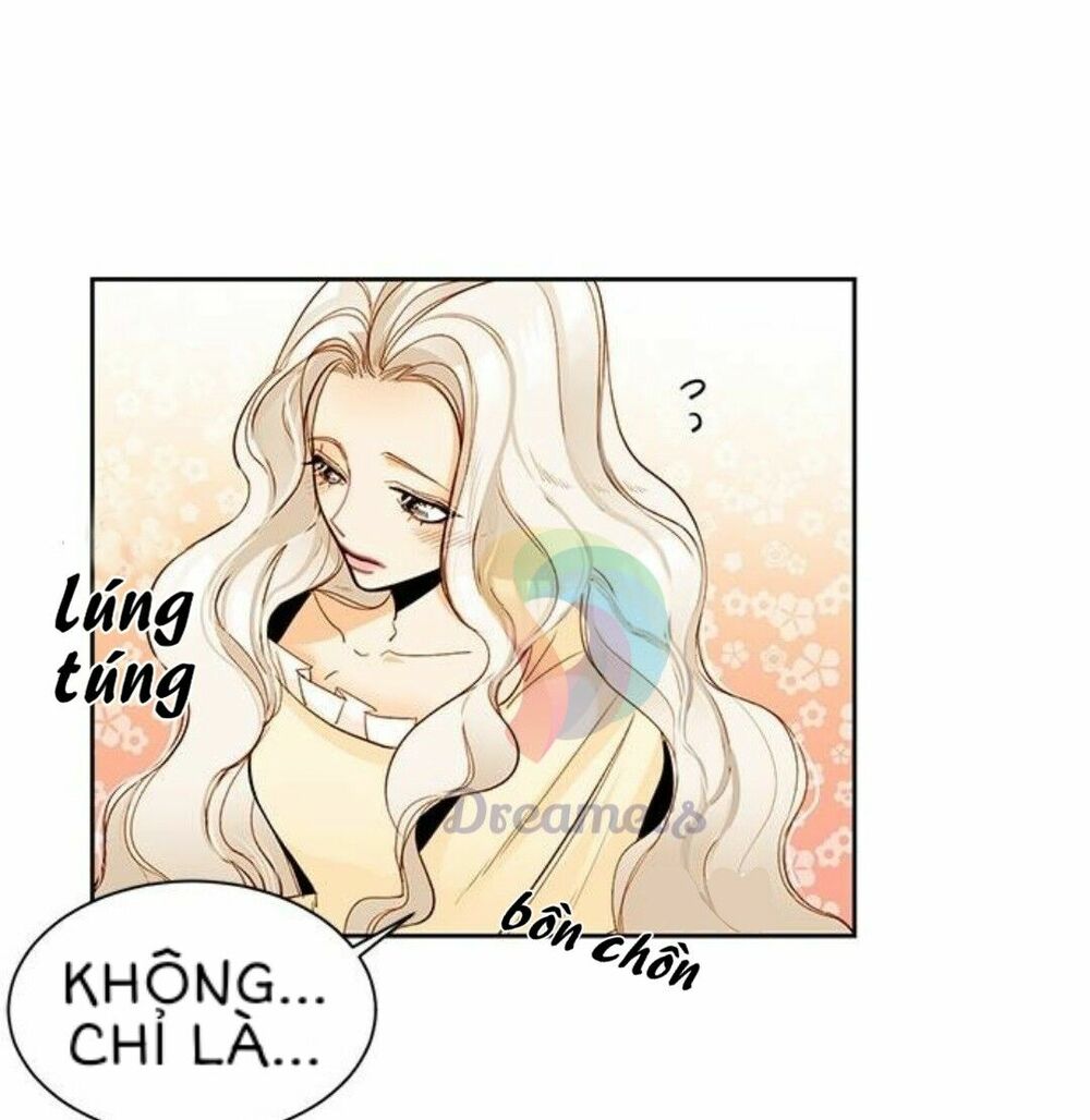 Hoàng Hậu Tái Hôn Chapter 5 - Trang 4