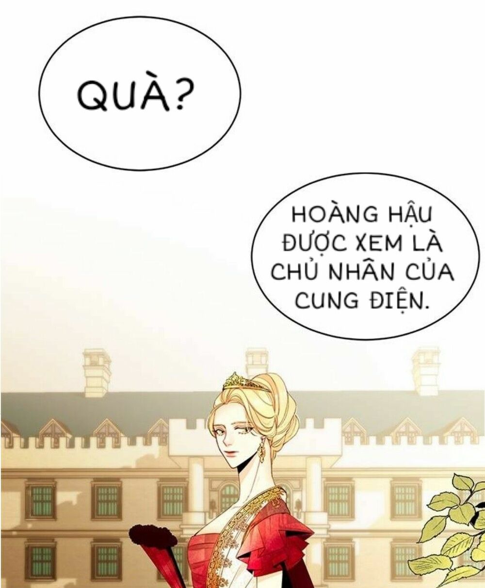 Hoàng Hậu Tái Hôn Chapter 5 - Trang 4