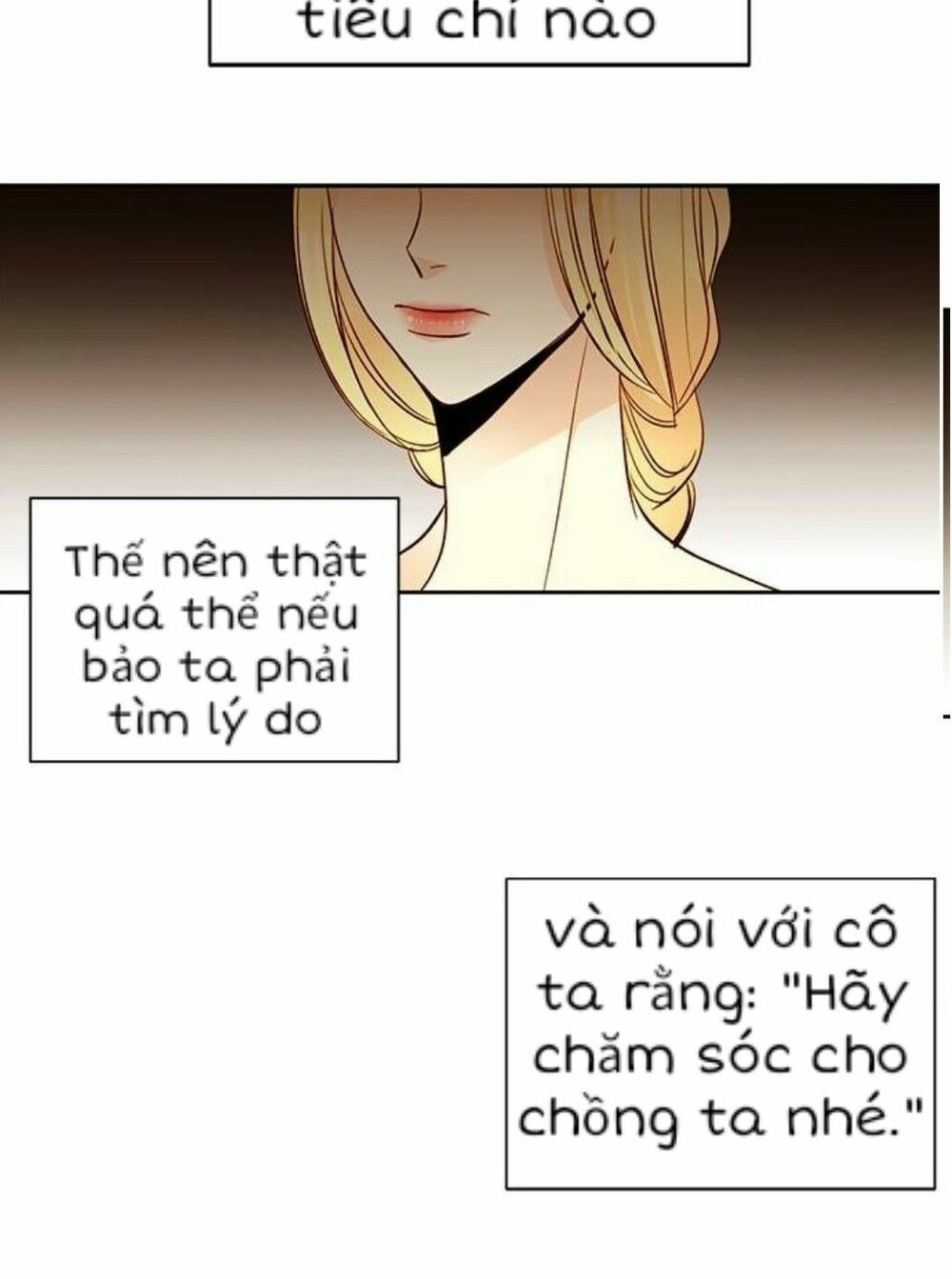 Hoàng Hậu Tái Hôn Chapter 5 - Trang 4