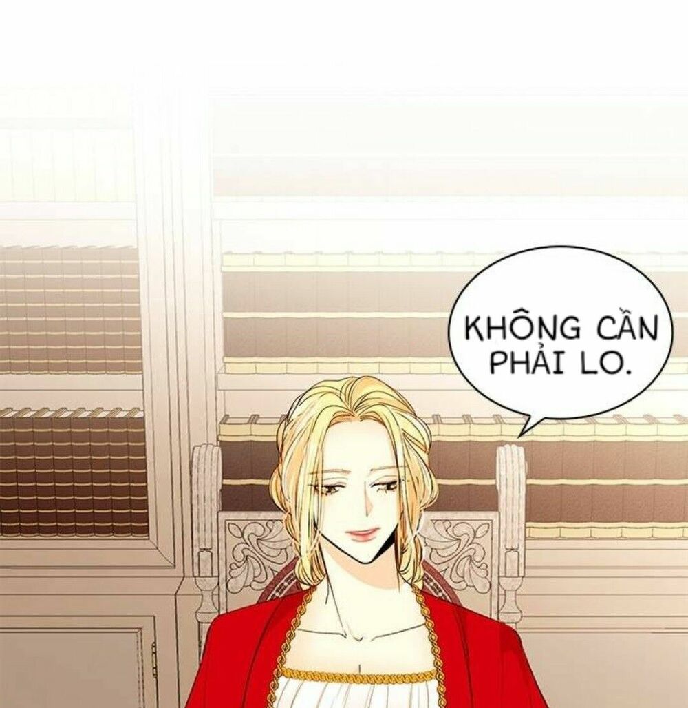 Hoàng Hậu Tái Hôn Chapter 5 - Trang 4