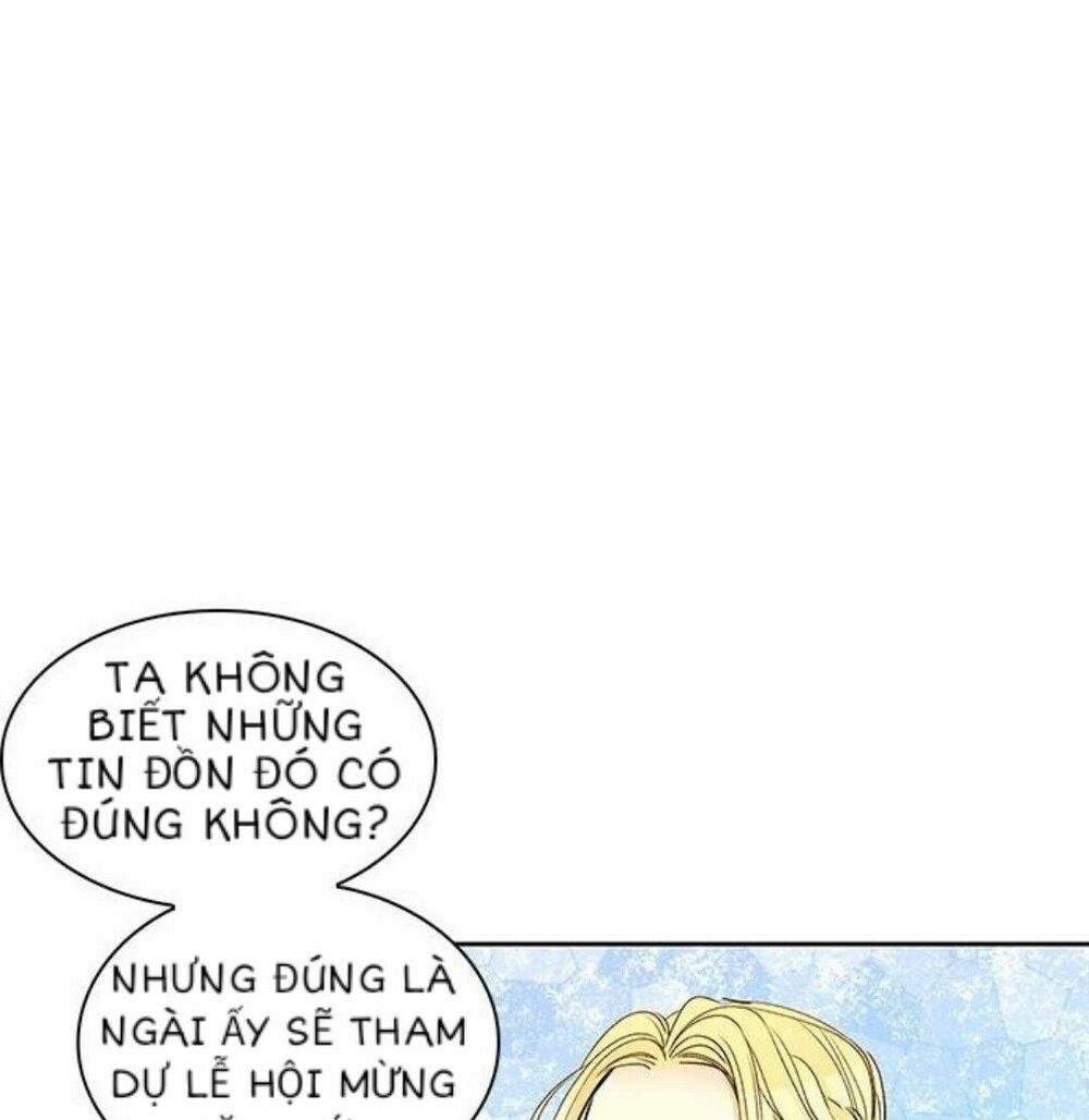 Hoàng Hậu Tái Hôn Chapter 5 - Trang 4